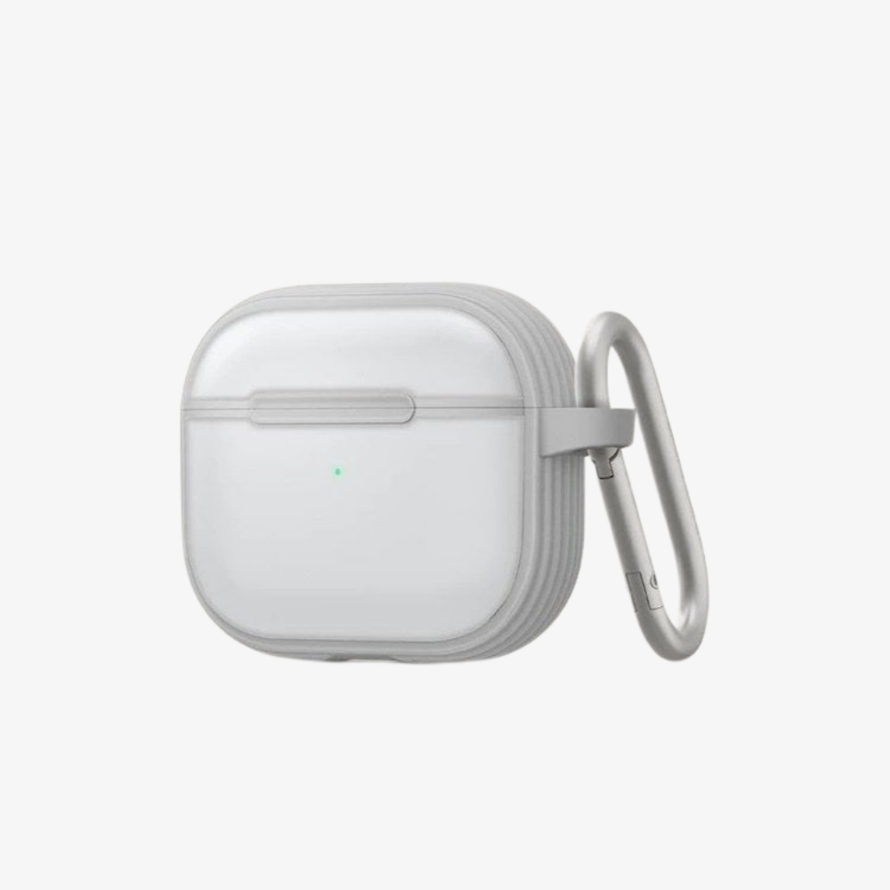 AirPods 3.Nesil Kılıf, Ciel by Cyrill Color Brick Gray