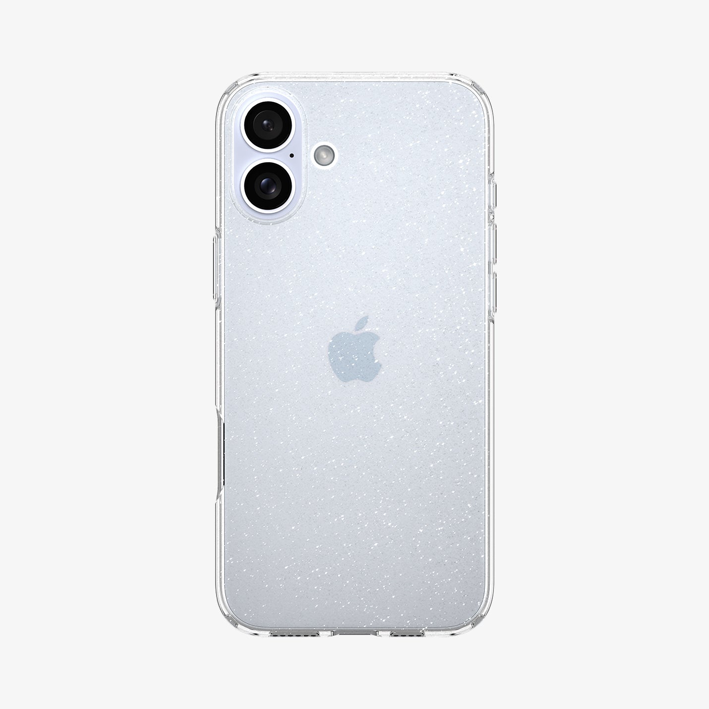 Spigen iPhone 16 Plus Kılıf Liquid Crystal Glitter