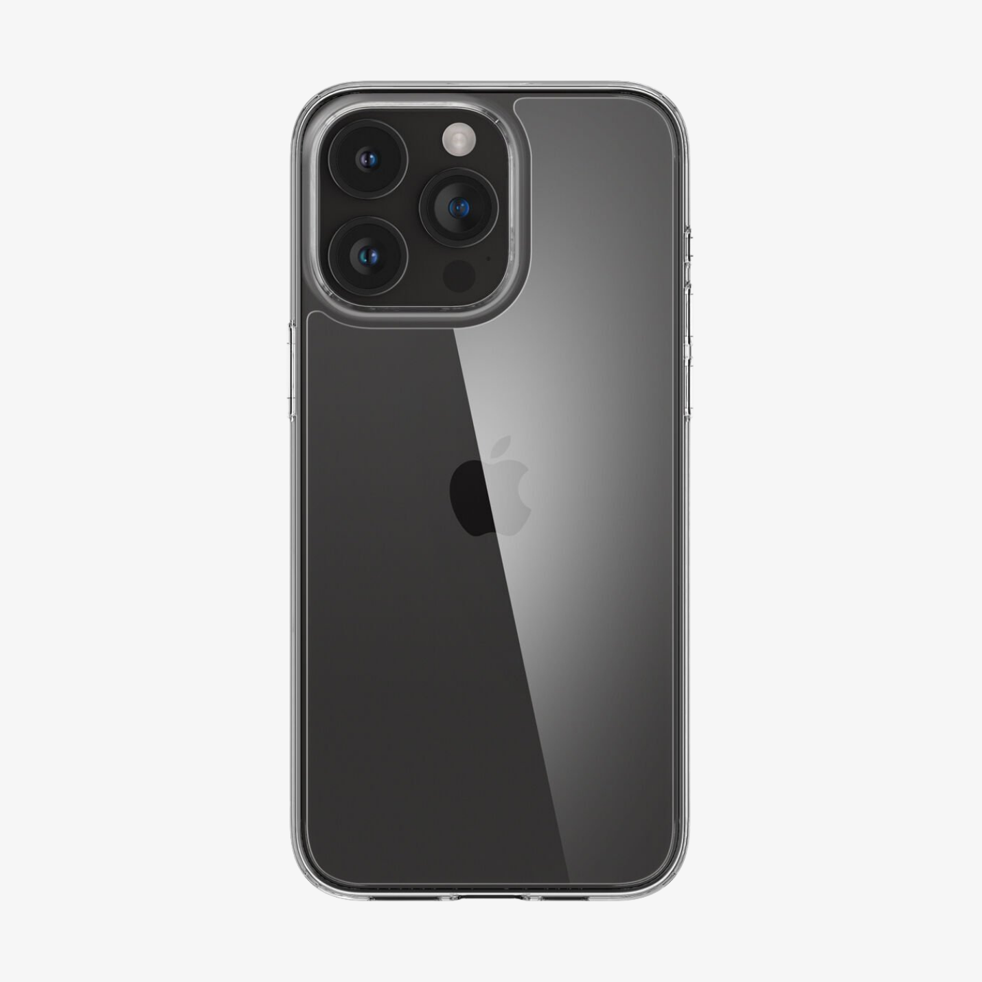 iPhone 15 Pro Max Kılıf, Spigen Air Skin Hybrid