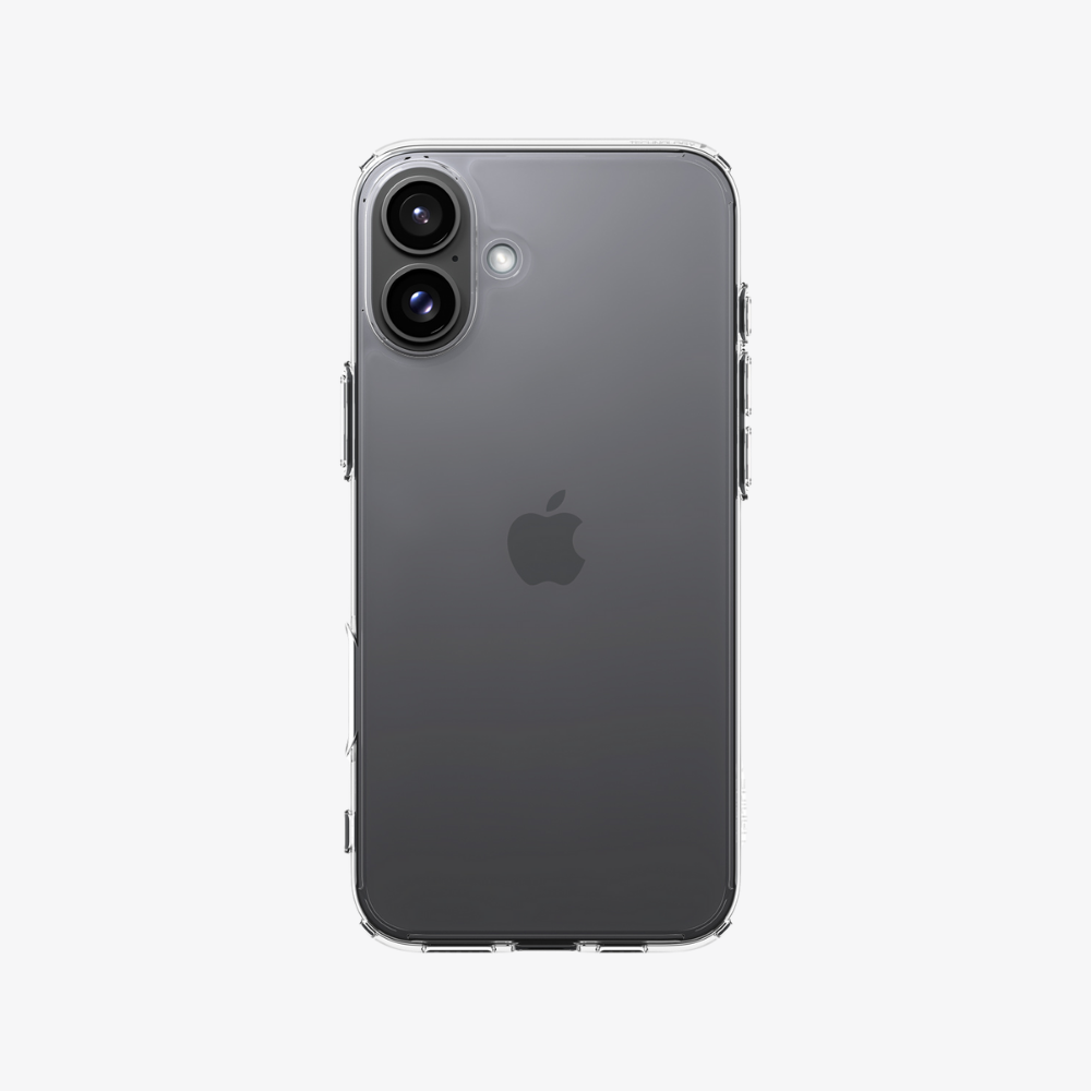Spigen iPhone 16 Plus Kılıf Ultra Hybrid