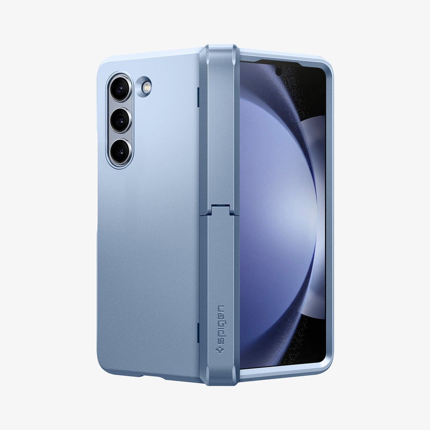Galaxy Z Fold 5 Kılıf, Spigen Tough Armor Pro P (Pen Edition)
