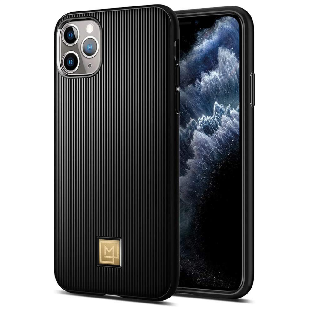 iPhone 11 Pro Max Kılıf, Spigen La Manon Classy