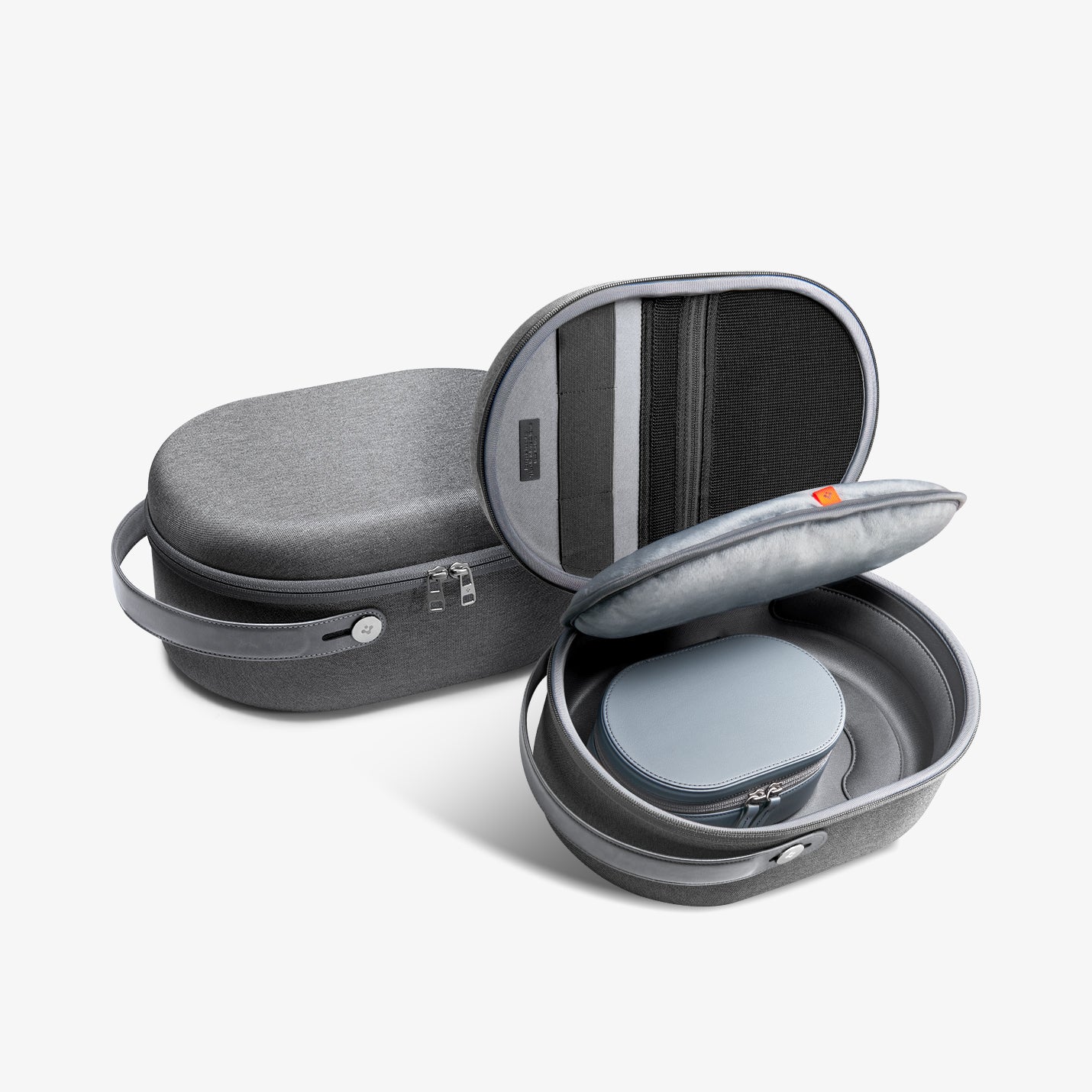 Apple Vision Pro Kılıf, Spigen Klasden Pouch