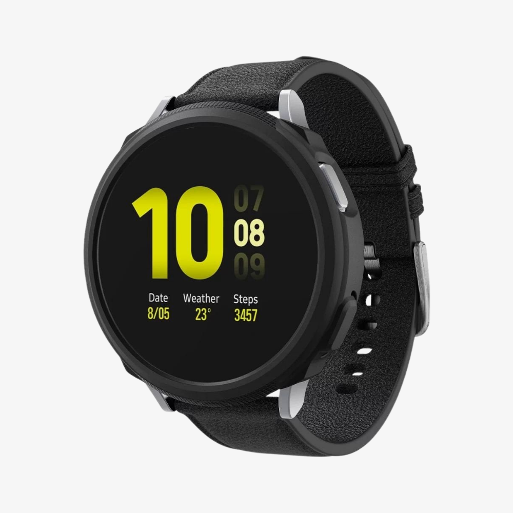 Galaxy Watch 5 / 4 (44mm) Kılıf, Spigen Liquid Air (V2)