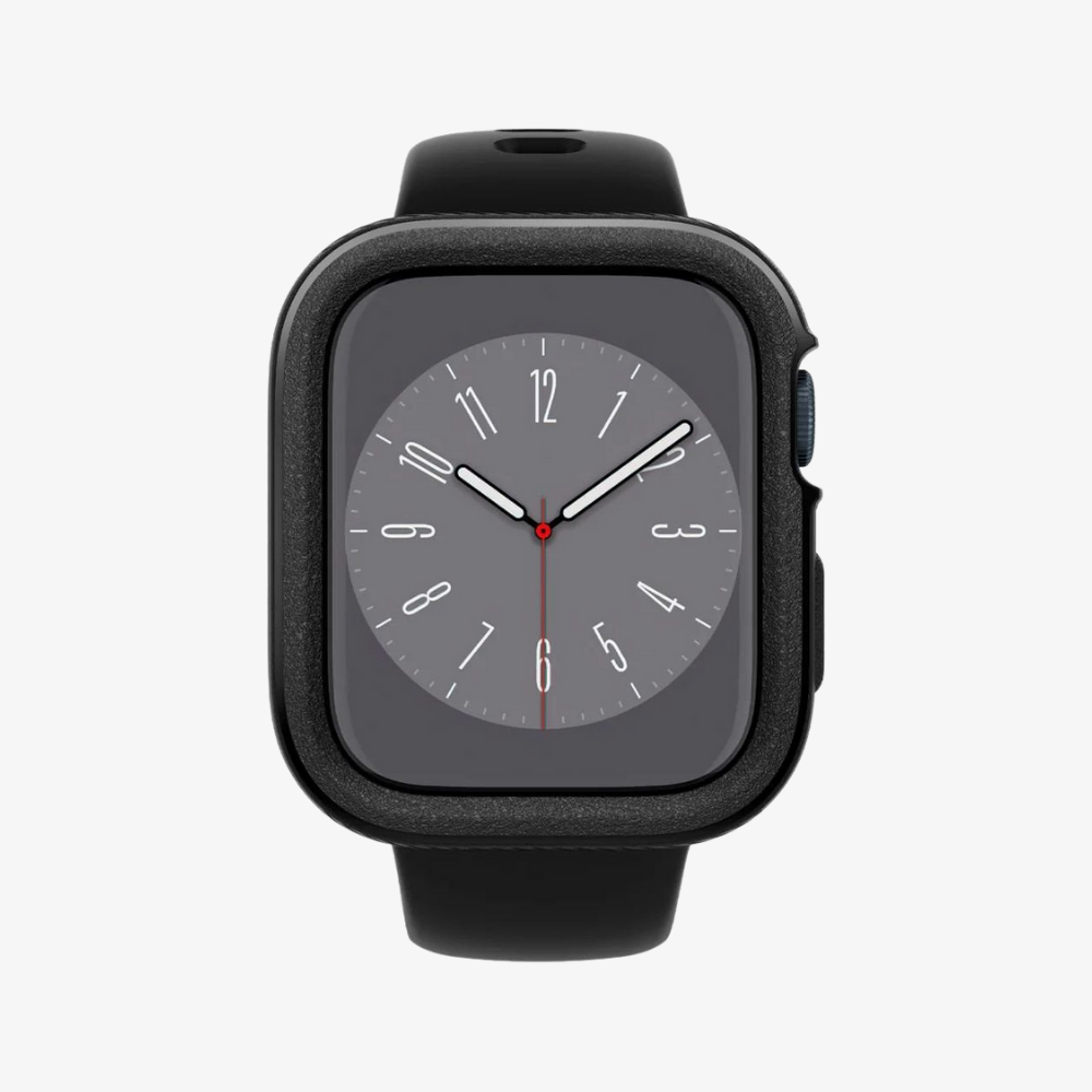 Spigen Caseology Apple Watch 45mm/44mm (Seri 9/8/7/6/SE/SE2/5/4) Kılıf Vault