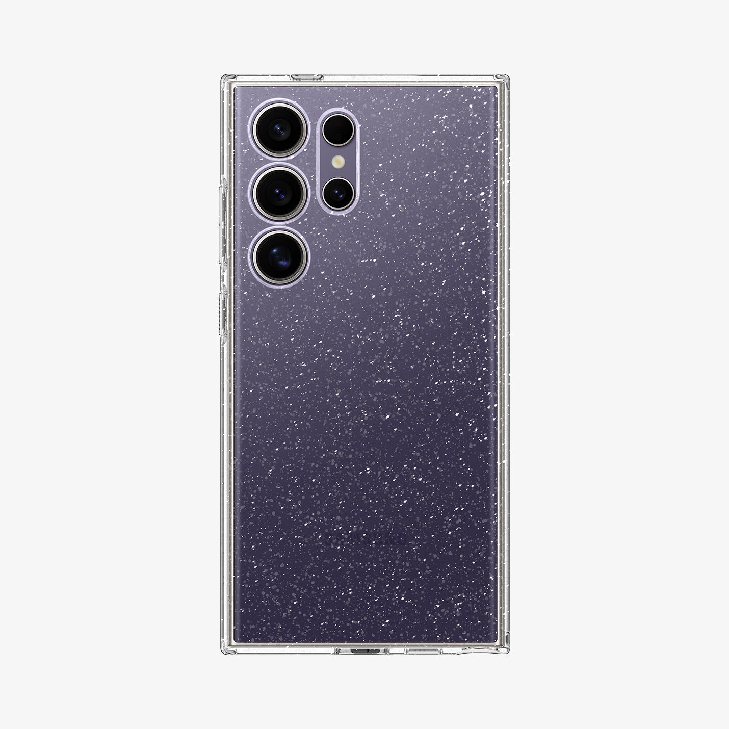 Galaxy S24 Ultra Kılıf, Spigen Liquid Crystal Glitter
