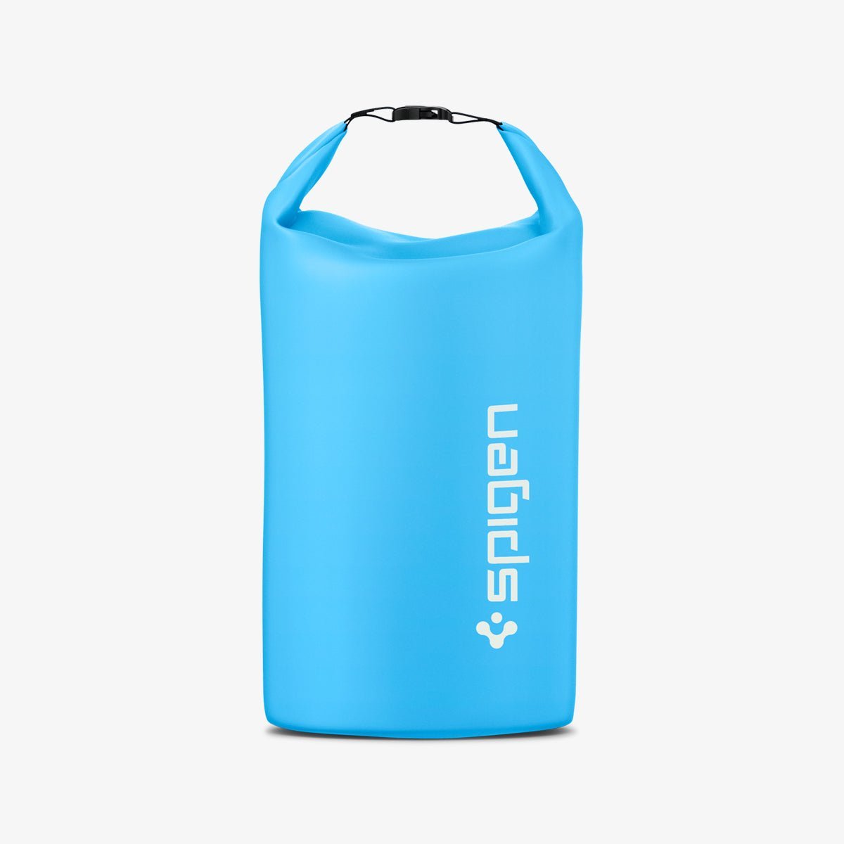 Spigen AquaShield Waterproof (Su Geçirmez) Çanta 30 Litre A631 Snow Sea Blue