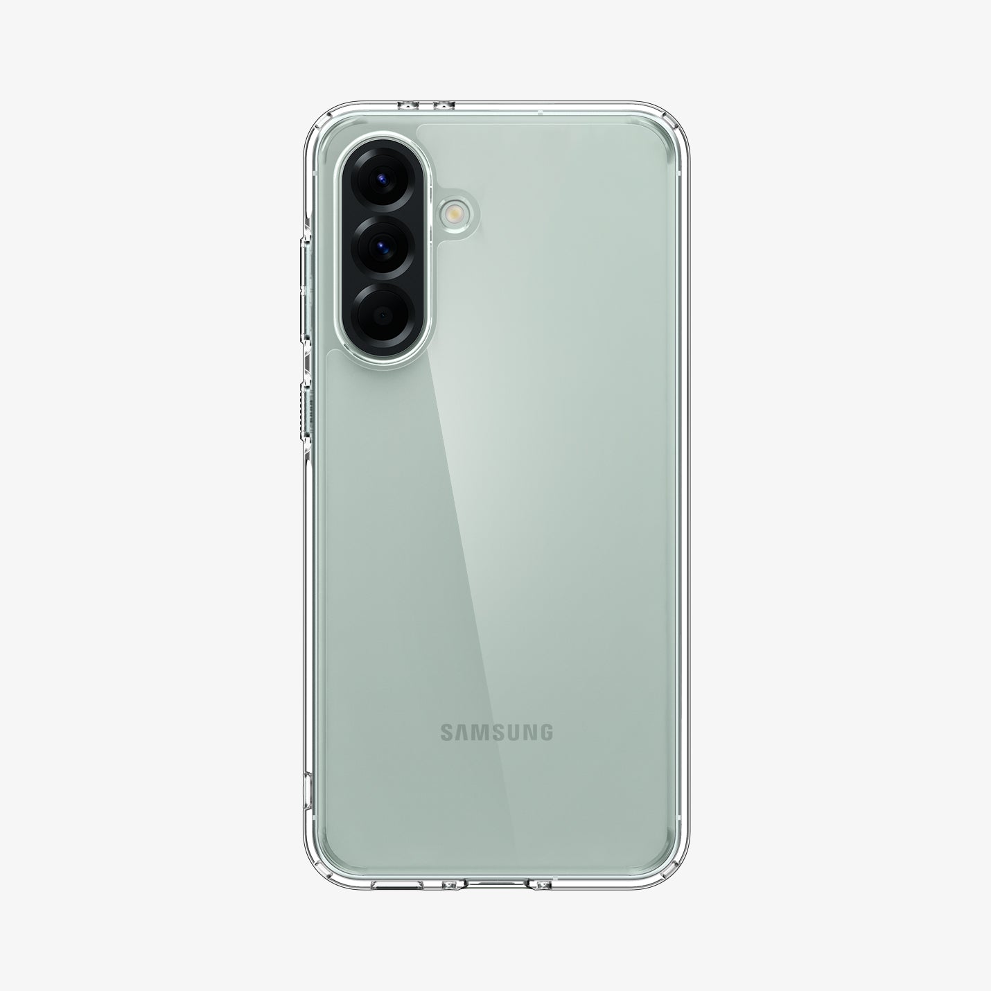 Spigen Galaxy A56 Kılıf Ultra Hybrid