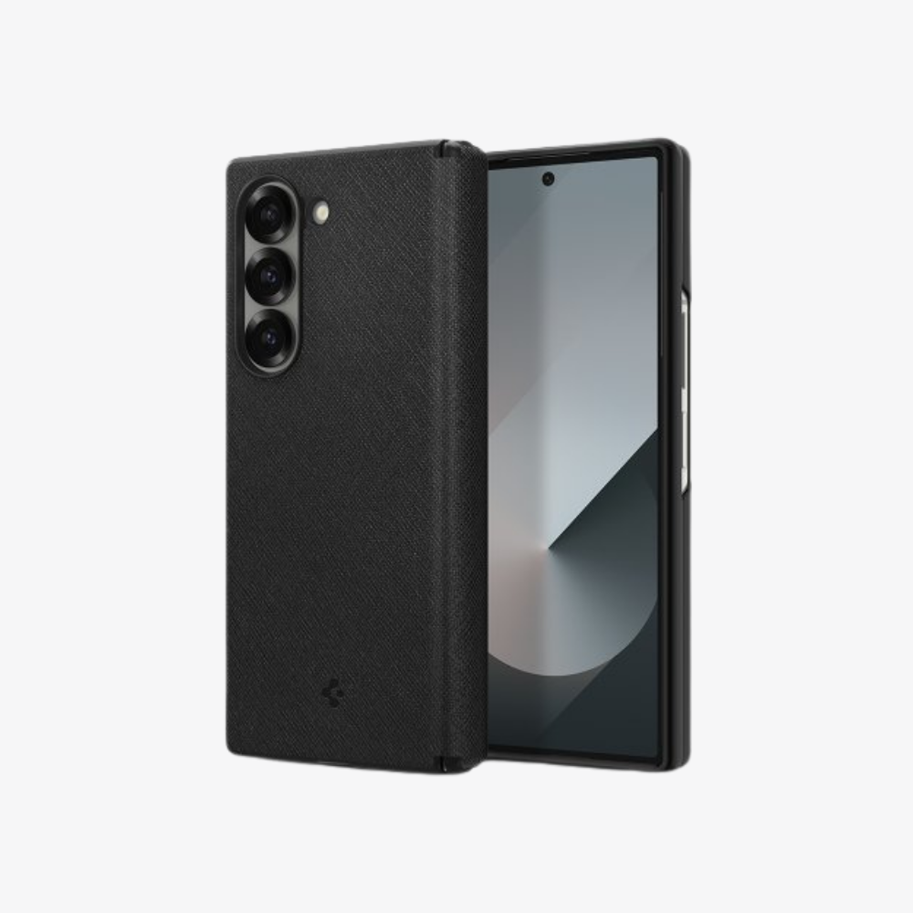 Spigen Galaxy Z Fold 6 Kılıf Valentinus MagFit özellikli