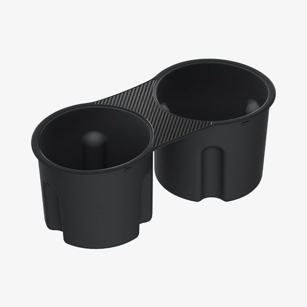 Spigen Tesla Model Y (2024-2023) & Model 3 (2023) Cup Holder Bardaklık Tutucu T0210