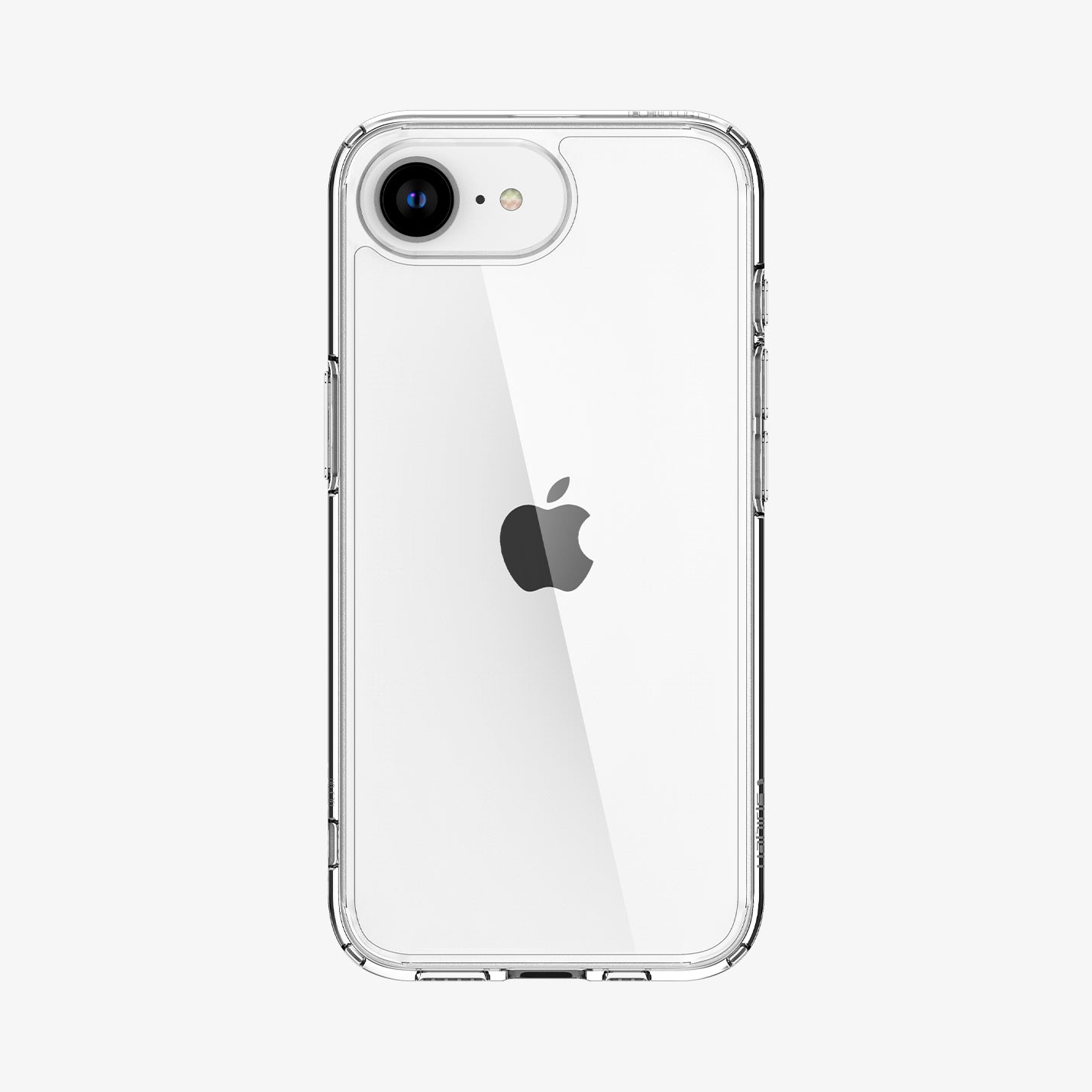 Spigen iPhone 16e Kılıf Ultra Hybrid