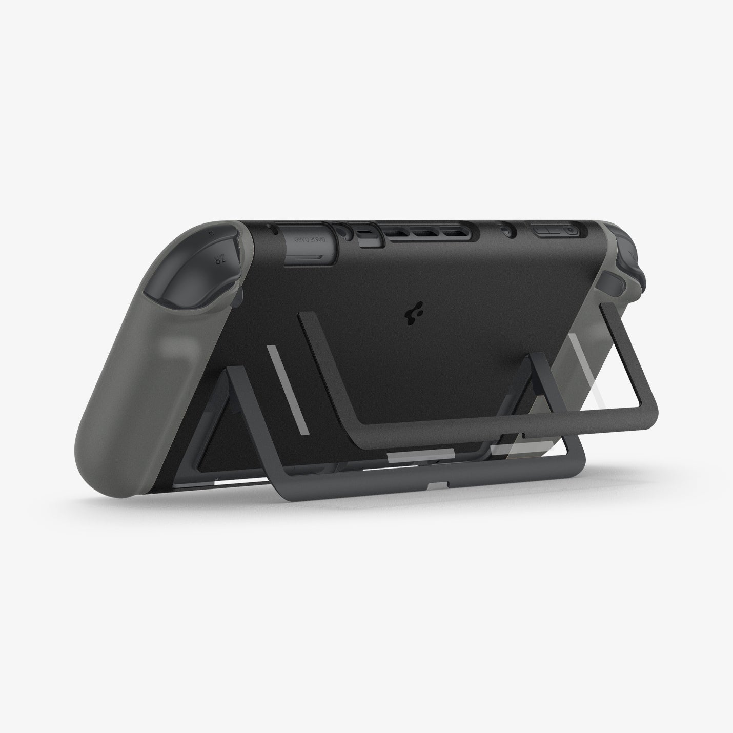 Spigen Nintendo Switch 2 Stand özellikli Kılıf Nano Pop