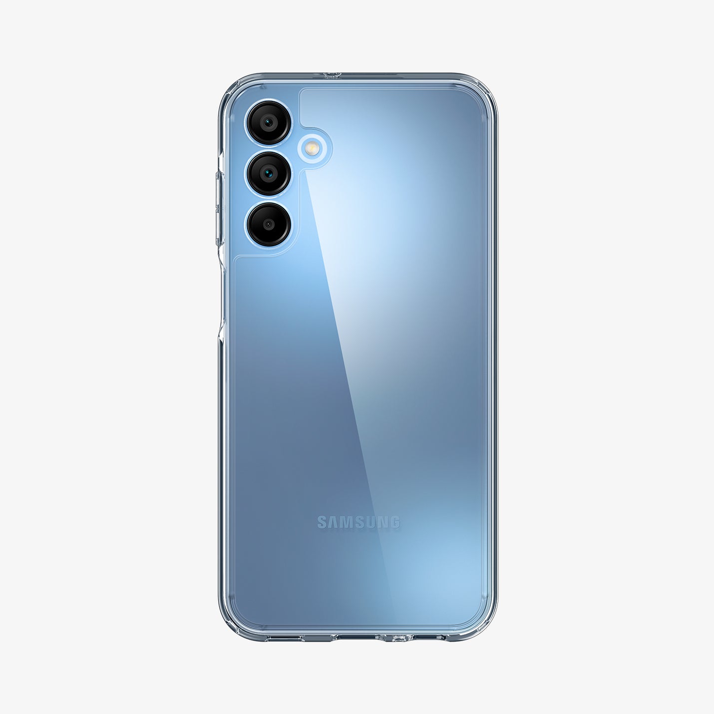 Samsung Galaxy A15 Kılıf, Spigen Ultra Hybrid