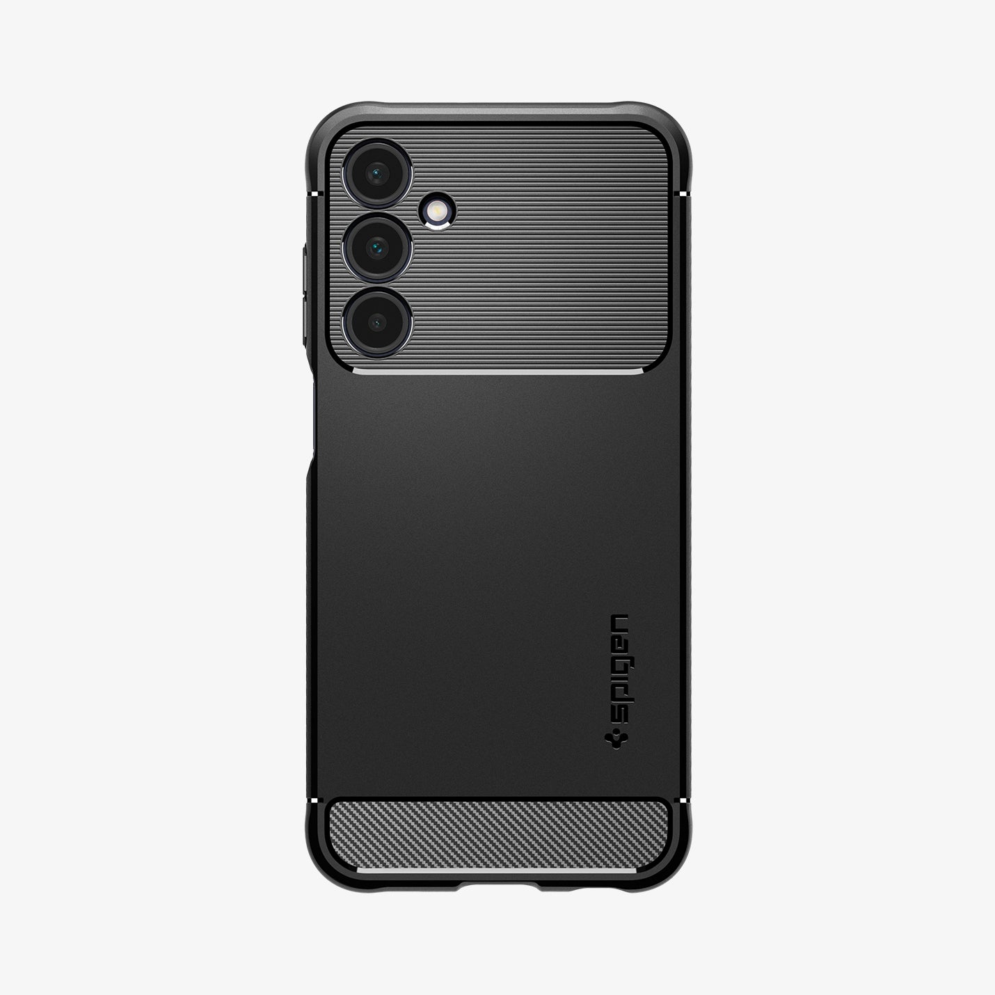 Samsung Galaxy A25 Kılıf, Spigen Rugged Armor