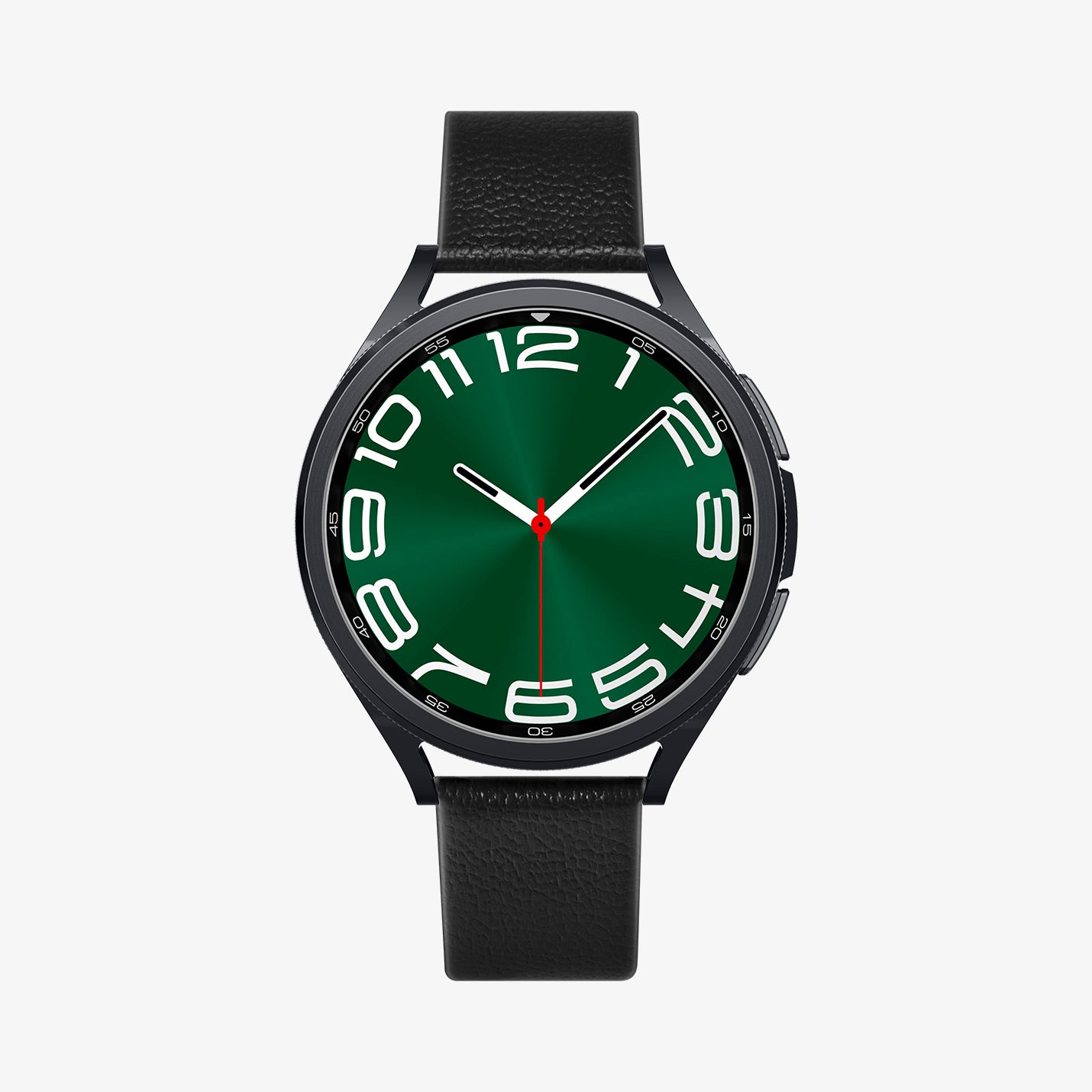 Galaxy Watch 7 Serisi (44mm) ile Uyumlu, Spigen Enzo Band