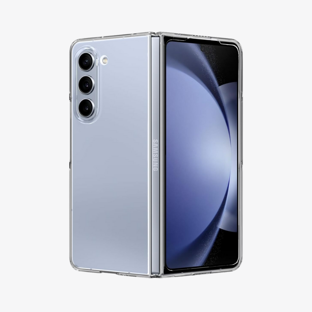 Galaxy Z Fold 5 Kılıf, Spigen Air Skin