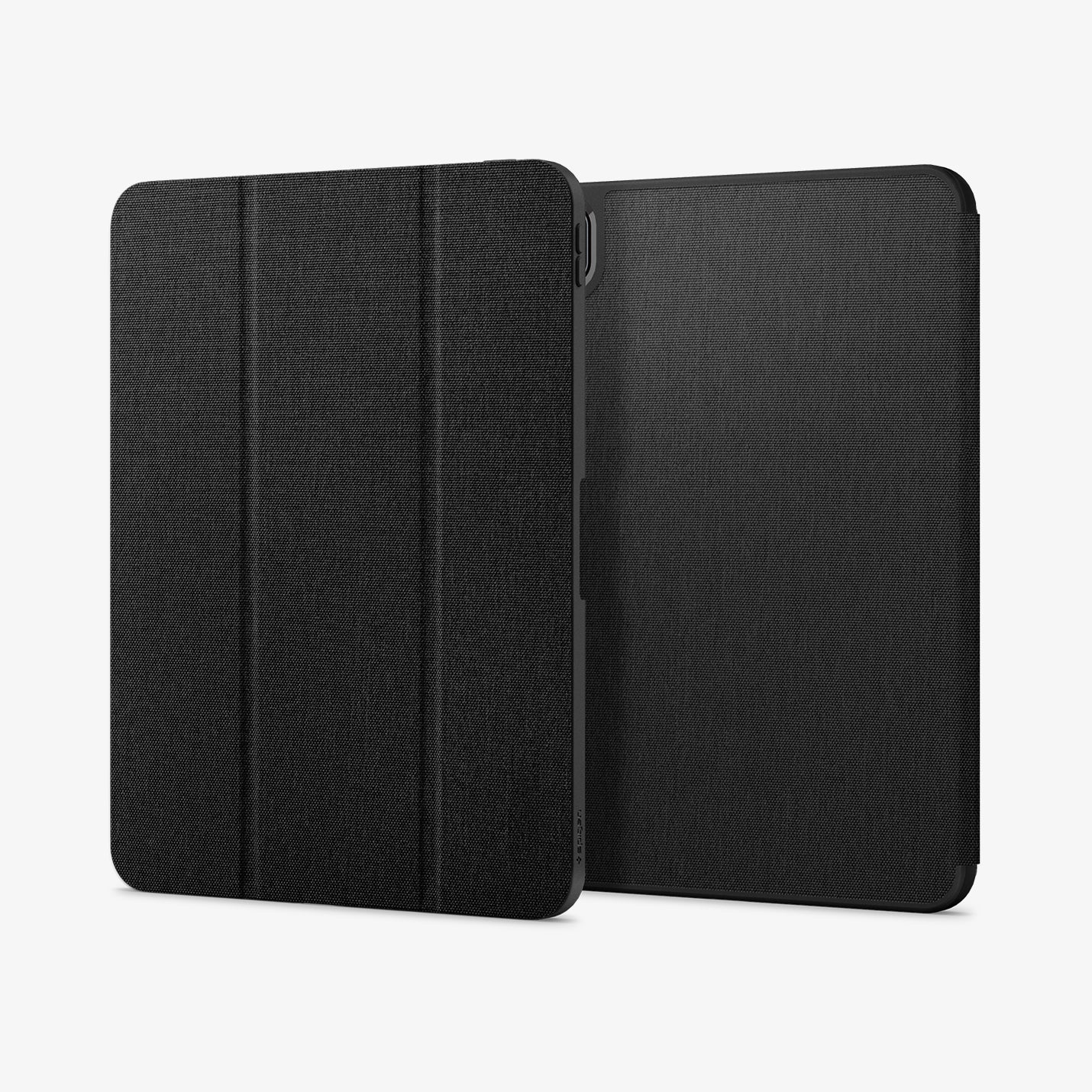 Apple iPad Pro 11 inc (2024) Kılıf, Spigen Urban Fit Dokuma