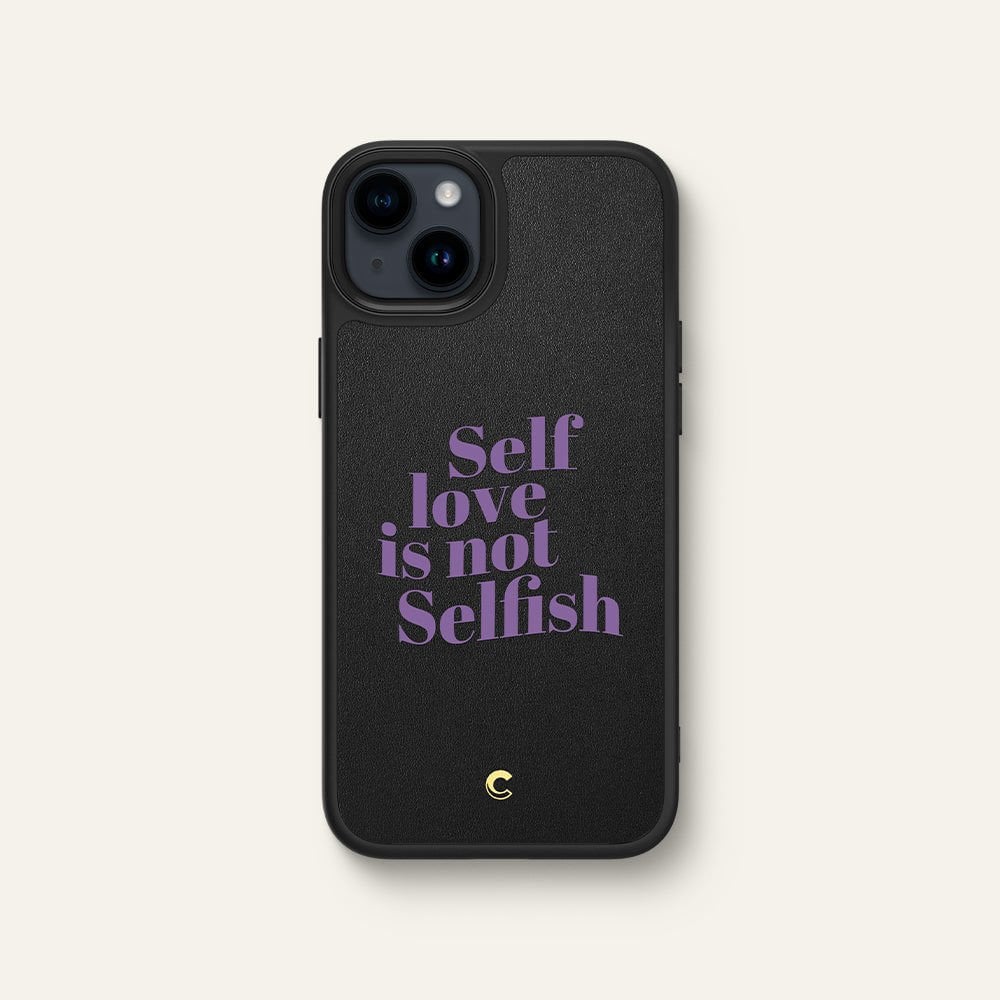 iPhone 14 Plus Kılıf, Ciel by Cyrill Kajuk Mag Self Care (MagSafe Uyumlu)