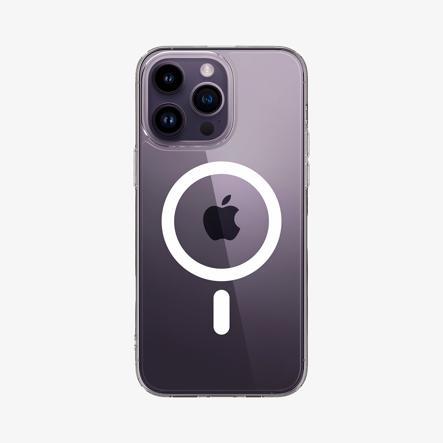 iPhone 14 Pro Kılıf, Spigen Airskin Hybrid MagFit (MagSafe Uyumlu)