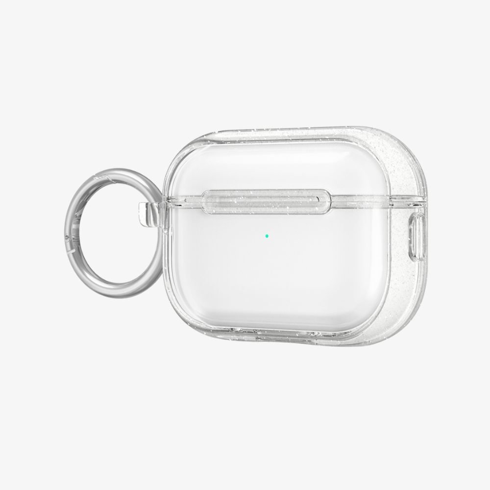 Spigen Ciel by CYRILL AirPods Pro (2. nesil) Kılıf Shine