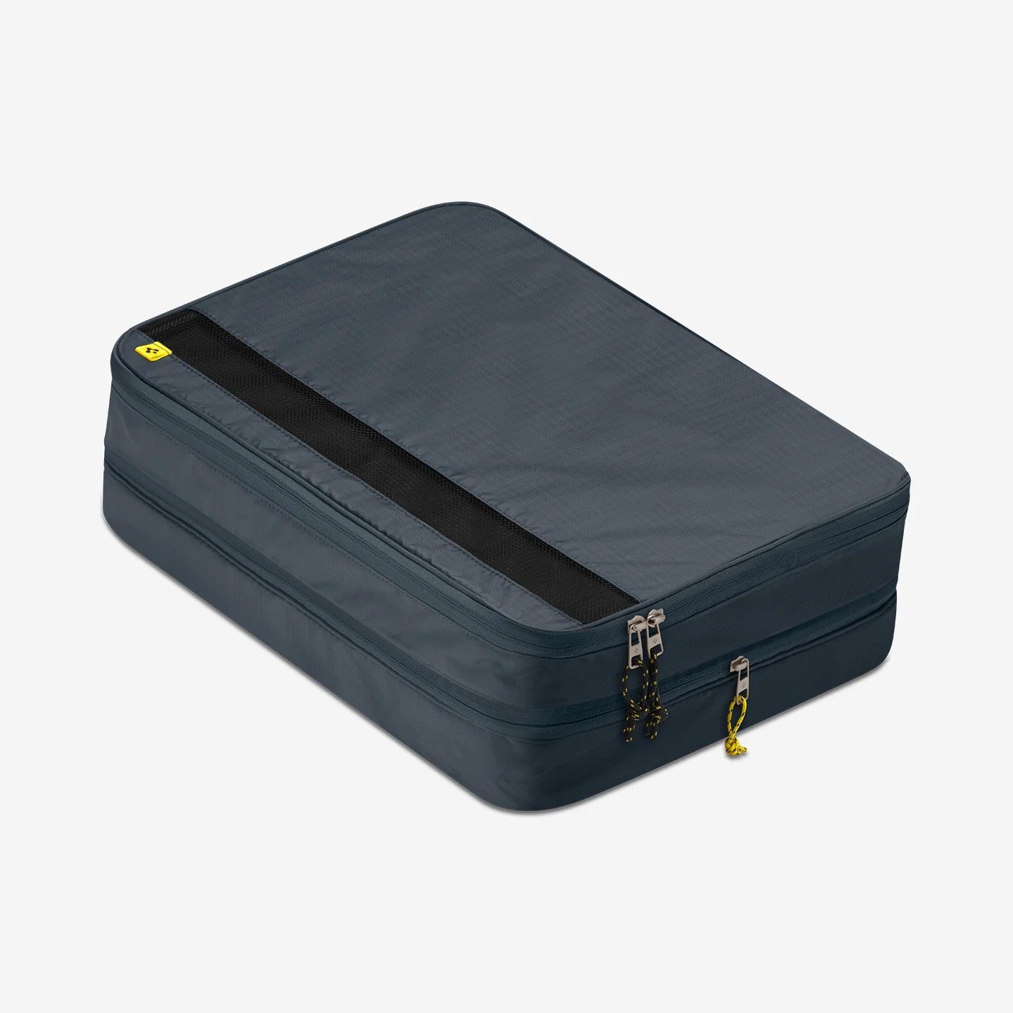 Spigen Seyahat Paketleme Küpleri / Valiz içi Düzenleyici Çanta Büyük Boy 28 inc Small (2 Adet) + X Large (1 Adet)