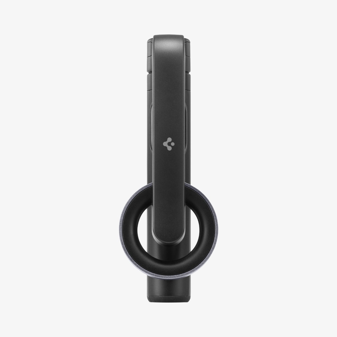Kablosuz Tripod + Selfie Çubuğu, Spigen Tüm Cihazlarla Uyumlu S570W Black