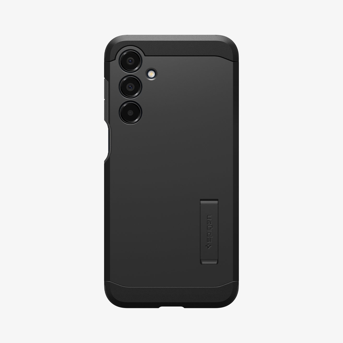 Spigen Galaxy A16 Kılıf Tough Armor Black