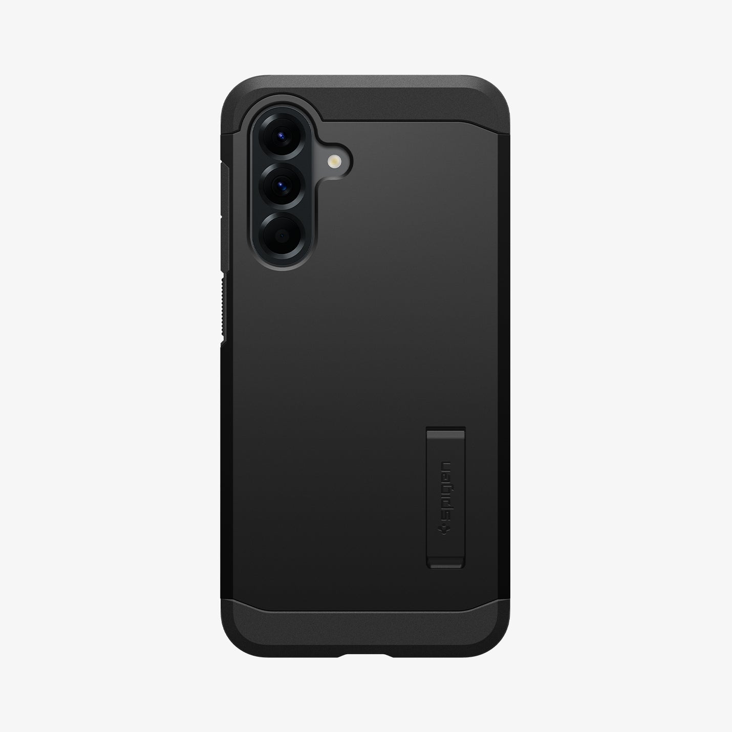 Spigen Galaxy A56 Kılıf Tough Armor Black