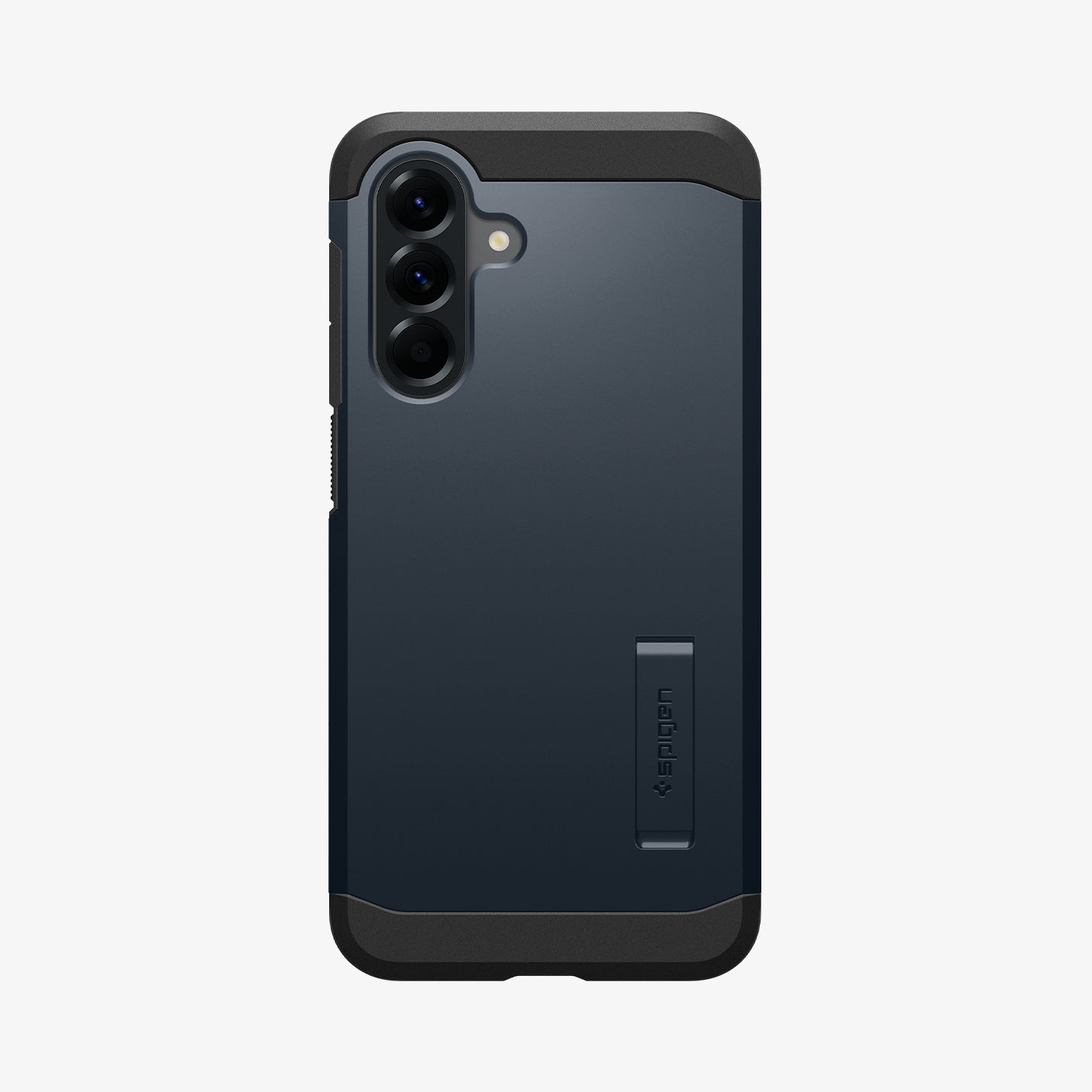 Spigen Galaxy A56 Kılıf Tough Armor Metal Slate