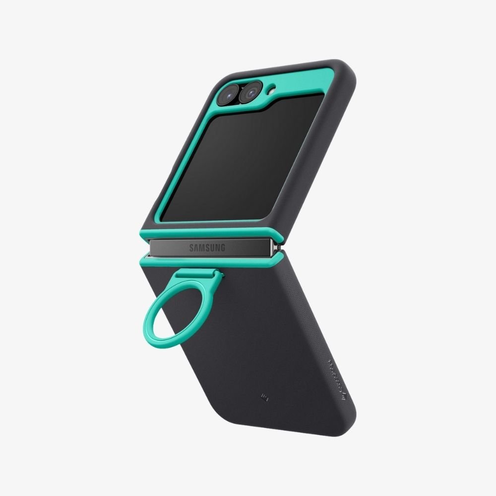 Spigen Caseology Galaxy Z Flip 6 Kılıf Nano Pop