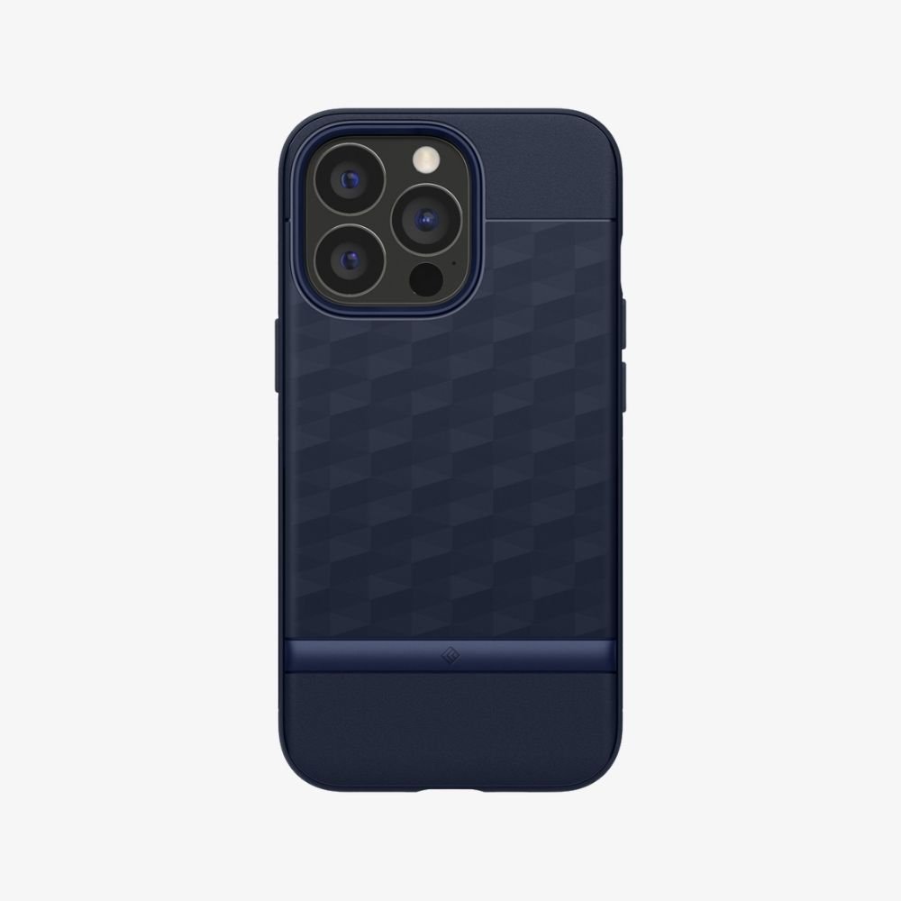 Spigen Caseology iPhone 13 Pro Max Kılıf Parallax