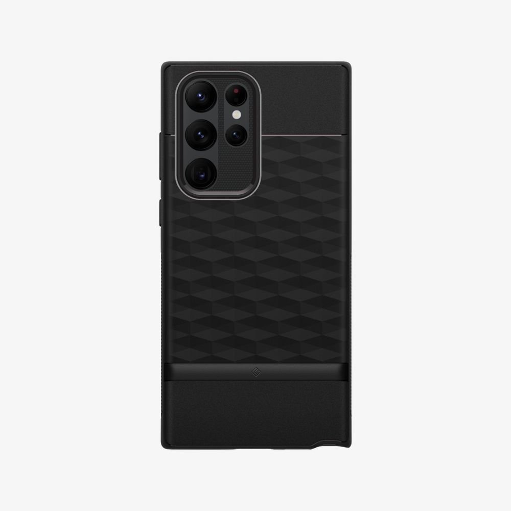 Spigen Caseology Galaxy S22 Ultra Kılıf Parallax