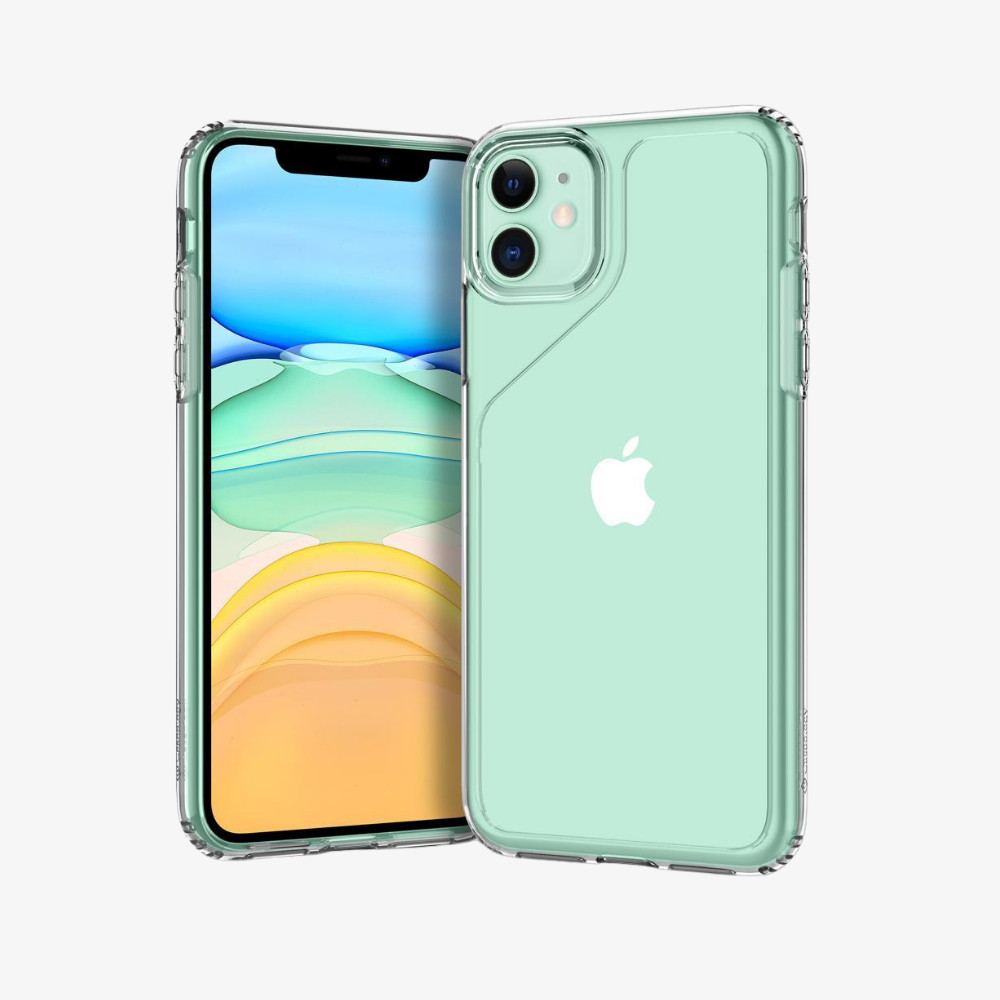 iPhone 11 Kılıf, Caseology Waterfall