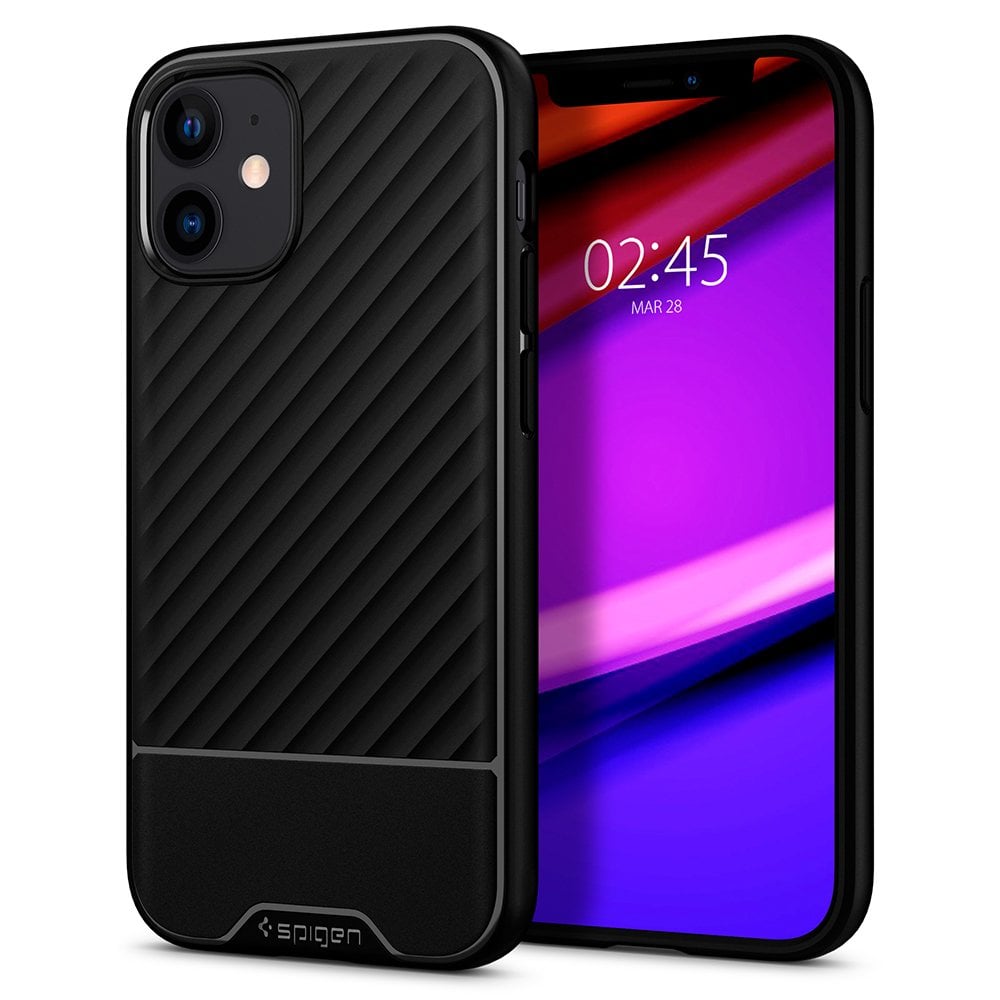 iPhone 12 / iPhone 12 Pro Kılıf, Spigen Core Armor