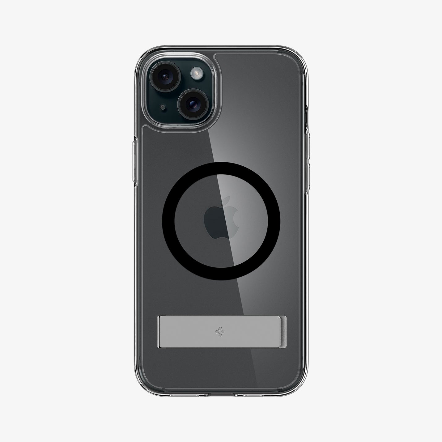 Spigen iPhone 15 / iPhone 14 / iPhone 13 Kılıf Ultra Hybrid S MagFit MagSafe Özellikli