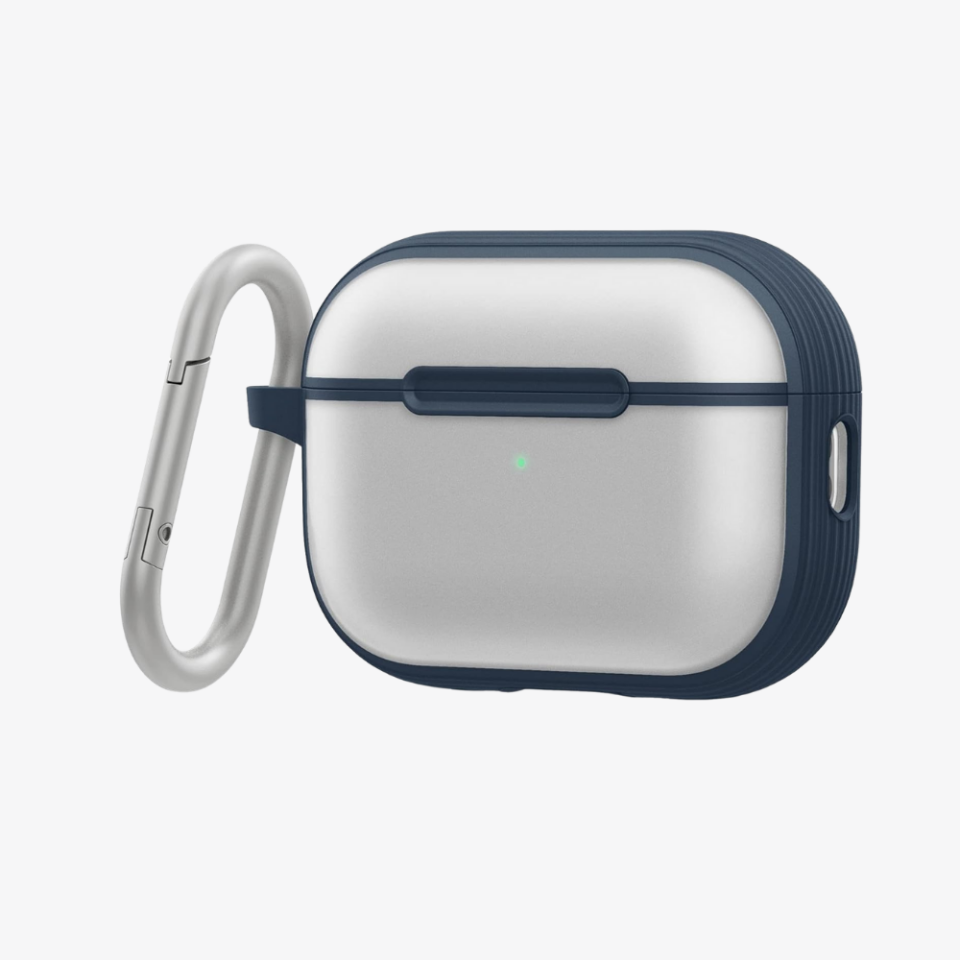 Spigen Ciel by CYRILL AirPods Pro (2. nesil) Kılıf Color Deep Sea