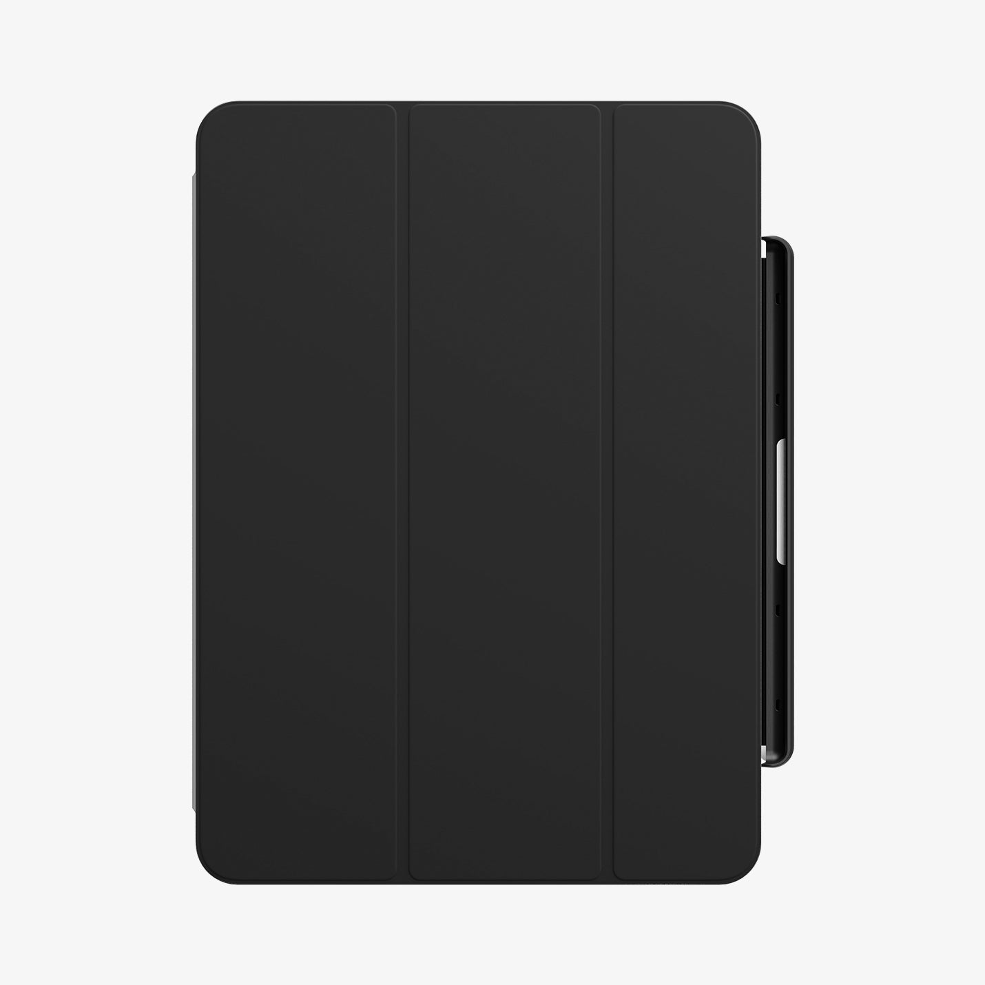 iPad ile Uyumlu, Spigen Apple Pencil Tutucu Black