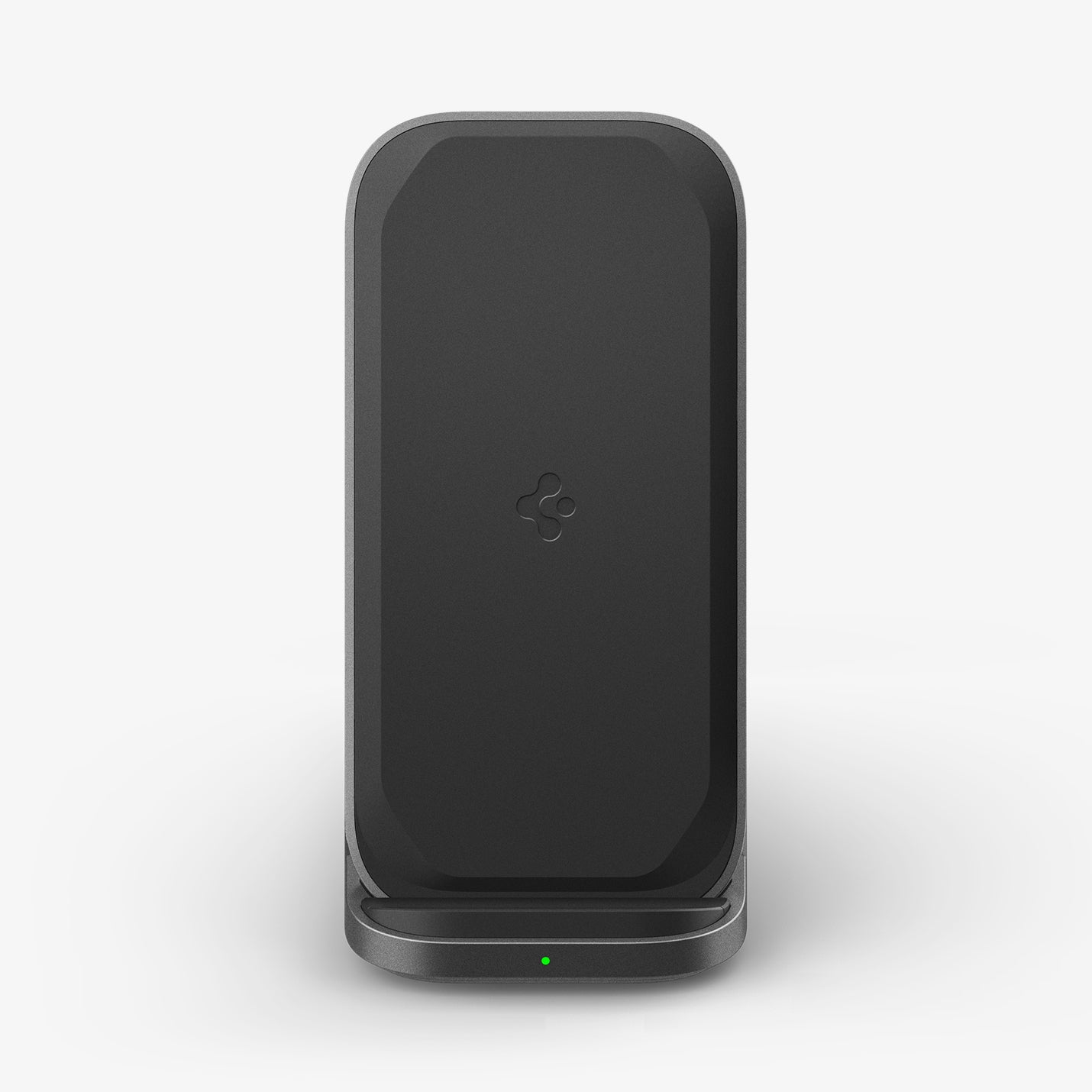 Spigen 15 W Evrensel Kablosuz Şarj Cihazı ArcField™ Stand Flex 15W PF2201