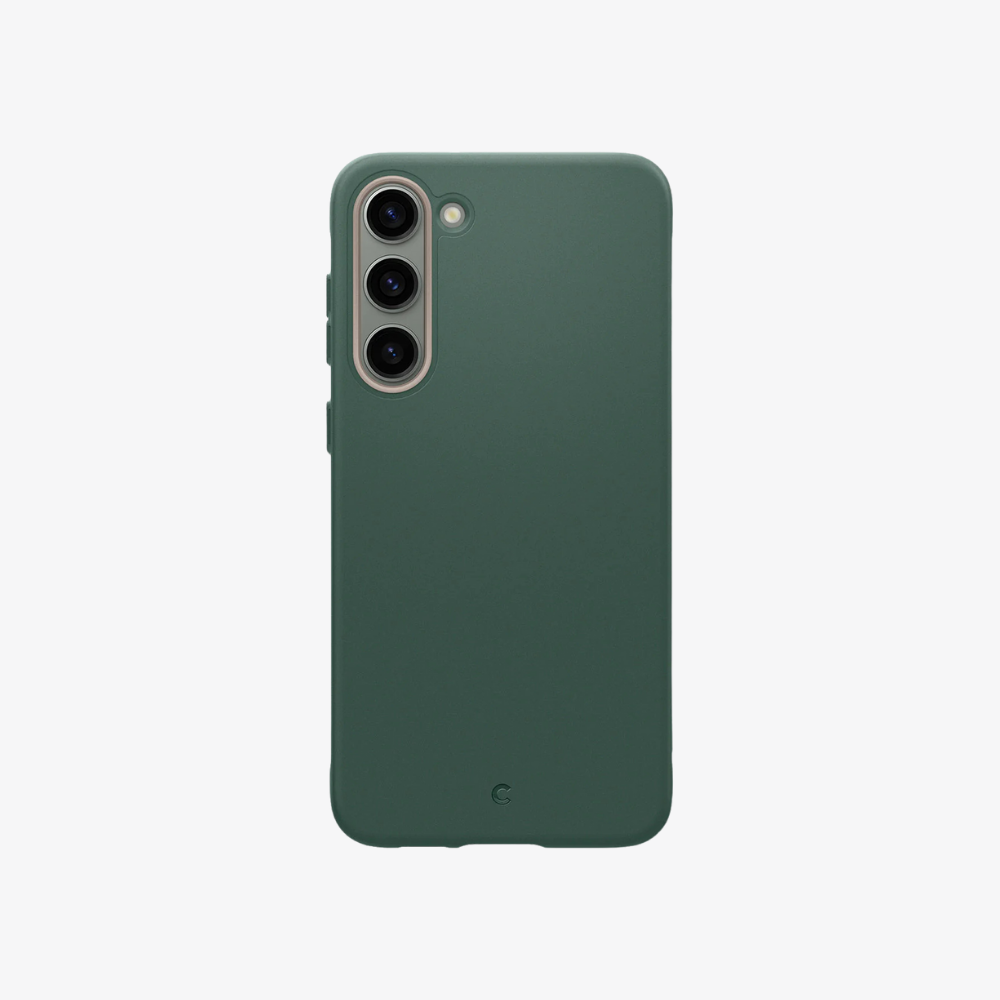 Spigen Ciel by CYRILL Galaxy S23 Plus Kılıf Ultra Color Kale