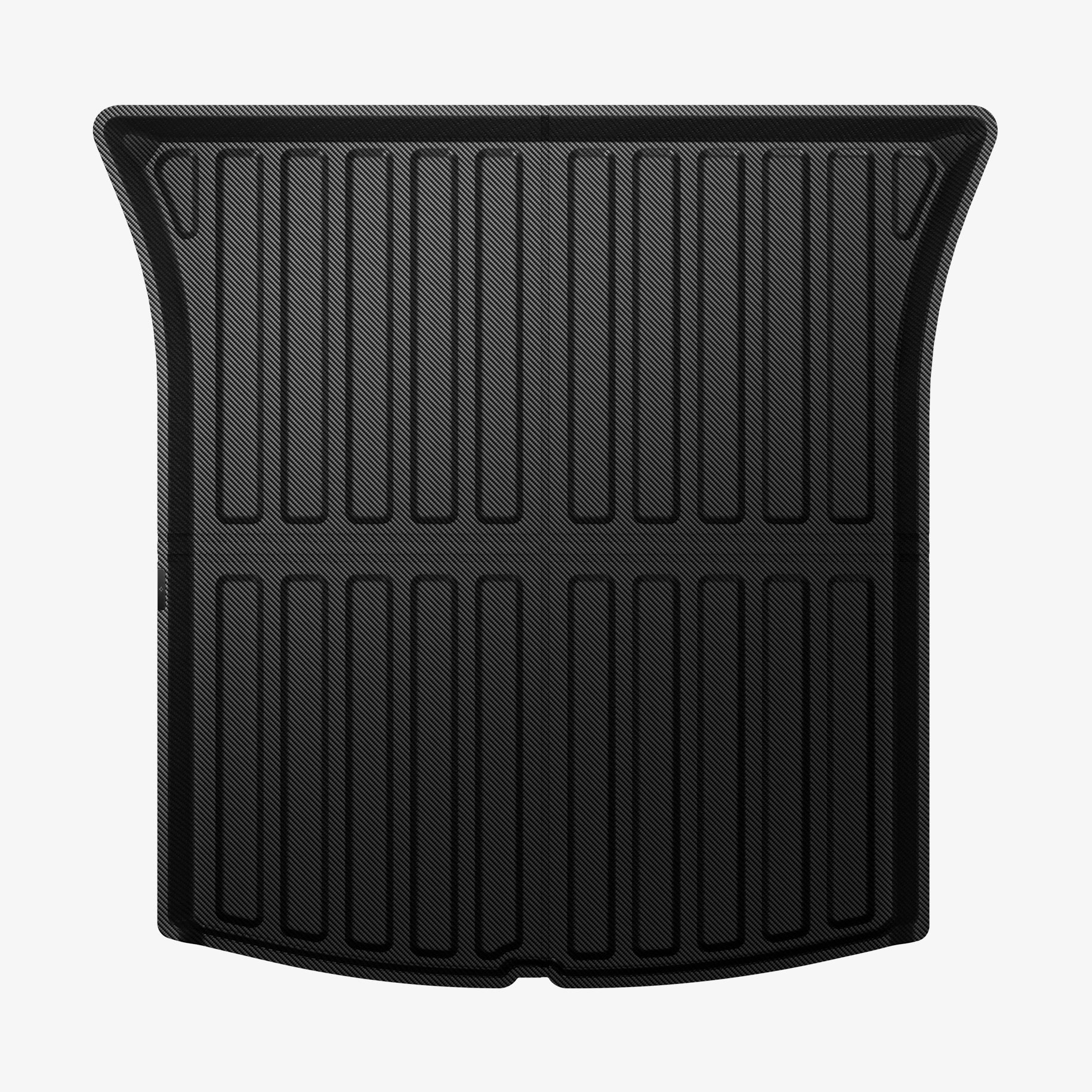 Spigen Tesla Model Y (2025) Juniper & Model Y (2024-2023) Rear Trunk Arka Bagaj 3D Havuz Paspas Black TL20-Y