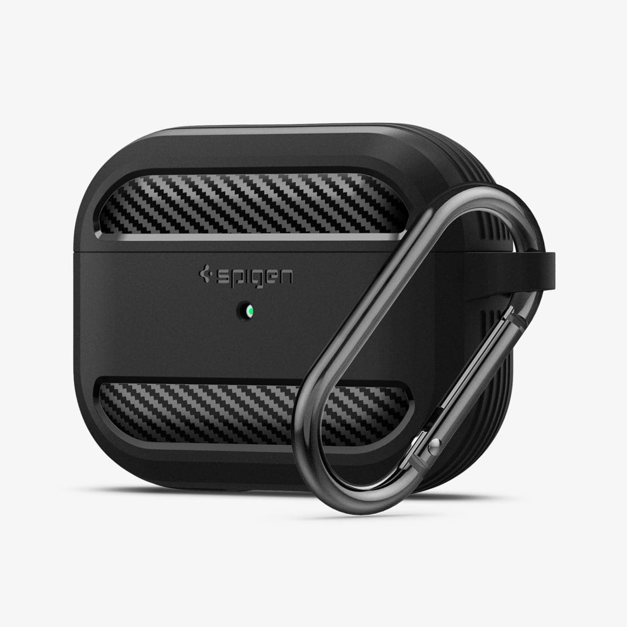 AirPods Pro Kulaklık Kılıf, Spigen Rugged Armor