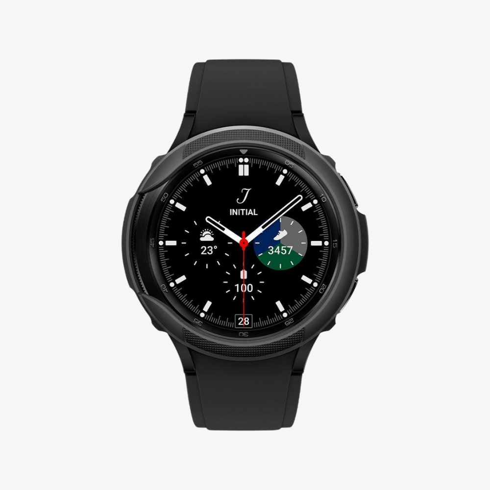 Galaxy Watch 4 Classic (42mm) Kılıf, Spigen Liquid Air