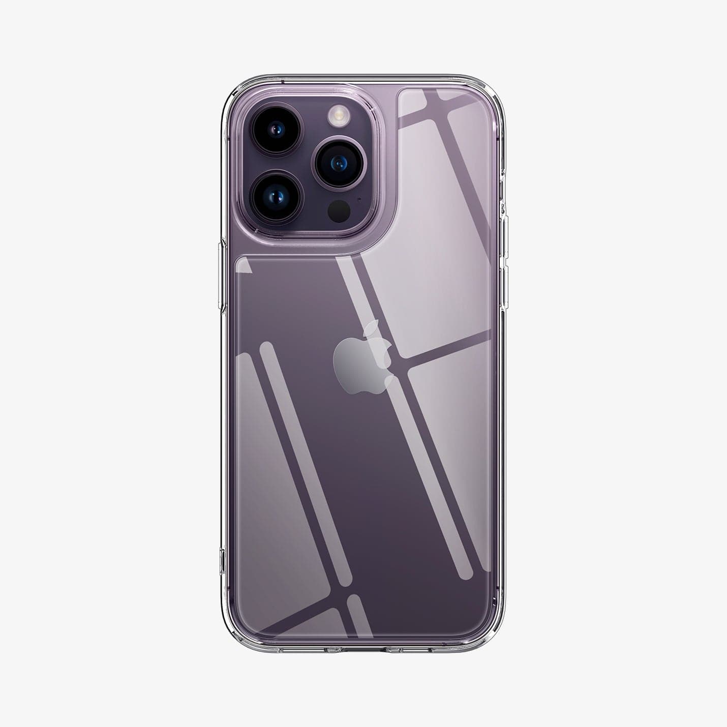 iPhone 14 Pro Max Kılıf, Spigen Quartz Hybrid