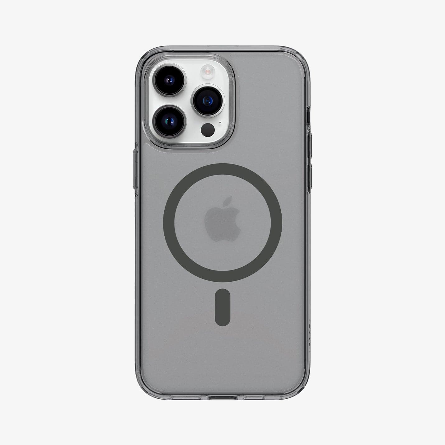 iPhone 14 Pro Max Kılıf, Spigen Ultra Hybrid MagFit (MagSafe Uyumlu)