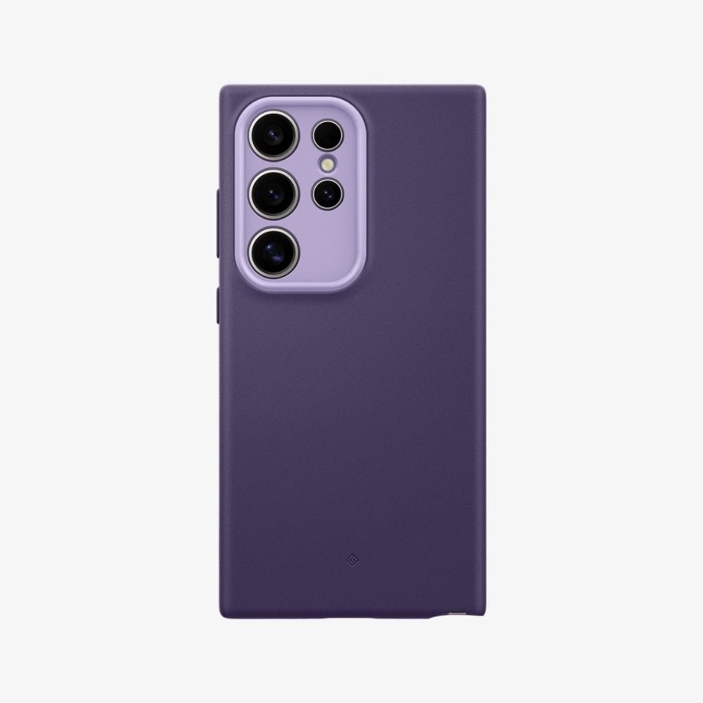 Spigen Caseology Galaxy S24 Ultra Kılıf Nano Pop Light Violet