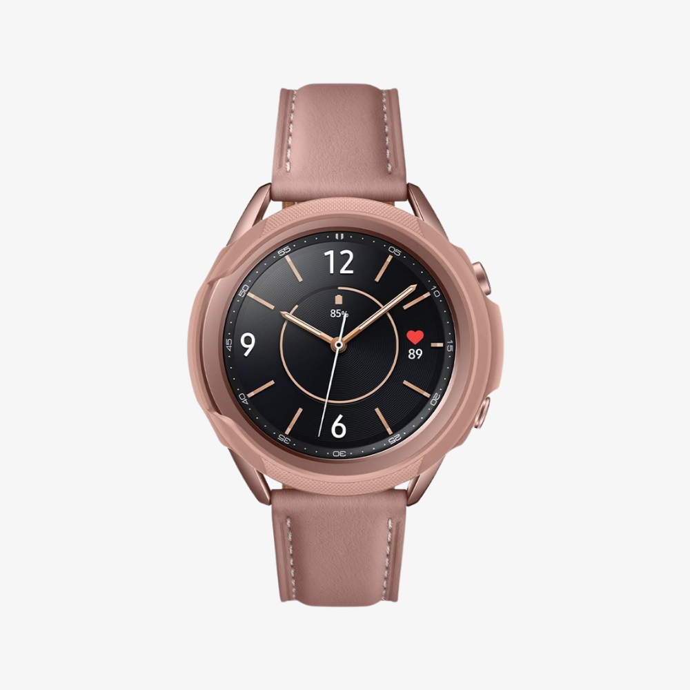 Galaxy Watch 3 (41mm) Kılıf, Spigen Liquid Air