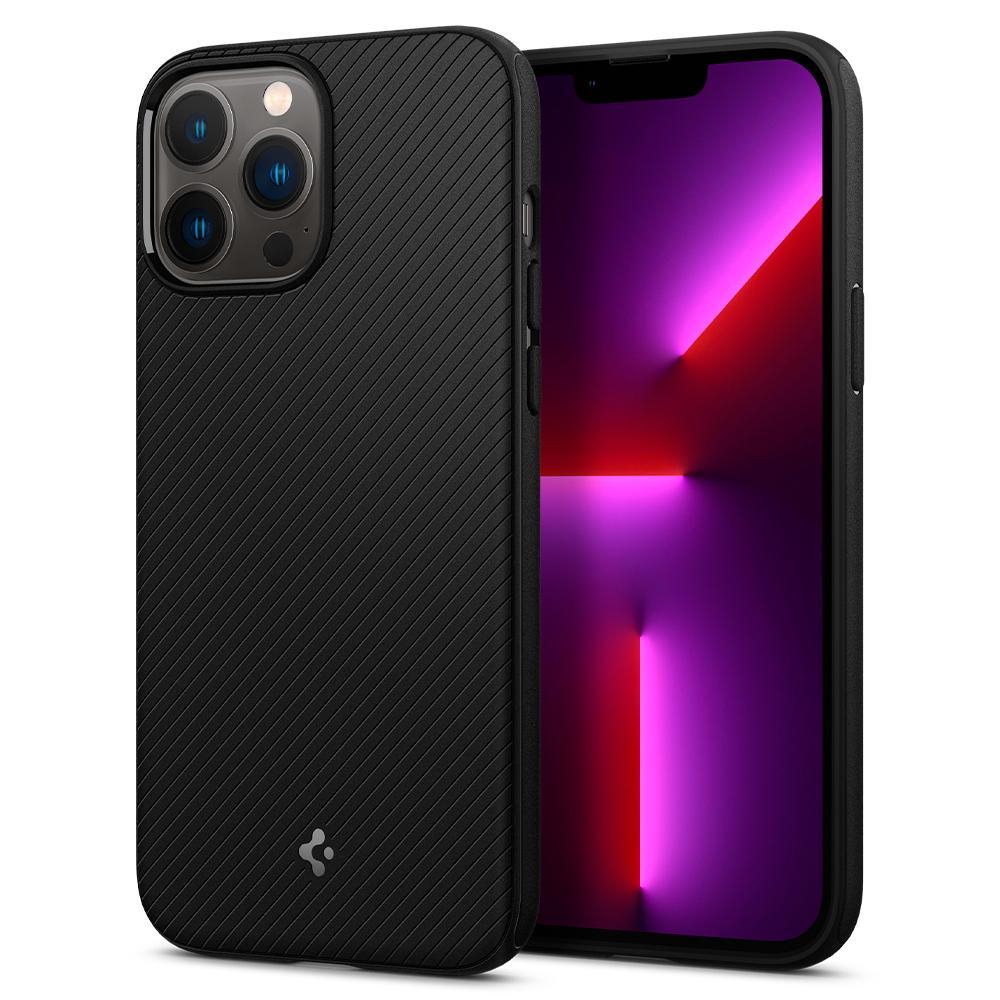 iPhone 13 Pro Max Kılıf, Spigen Mag Armor (MagSafe Uyumlu)