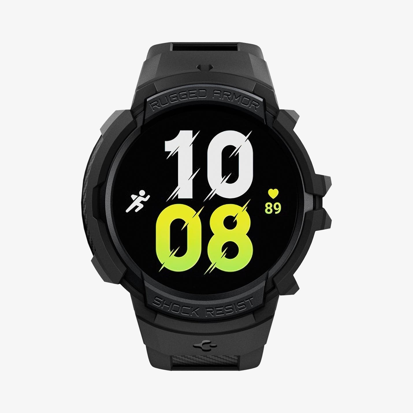 Galaxy Watch 5 / 4 (40mm) Kılıf, Spigen Rugged Armor Pro