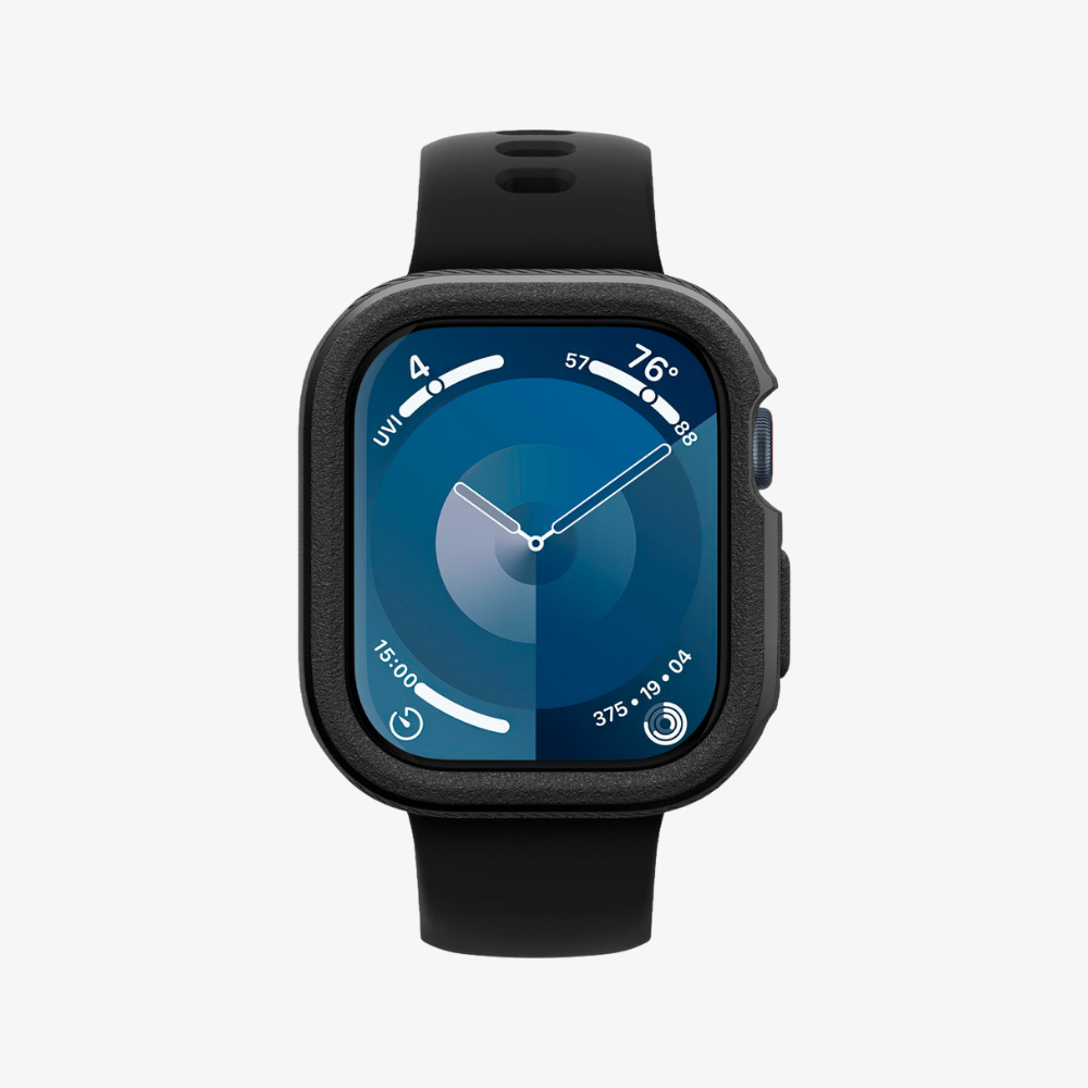 Spigen Caseology Apple Watch 46mm Seri 10 Kılıf Vault