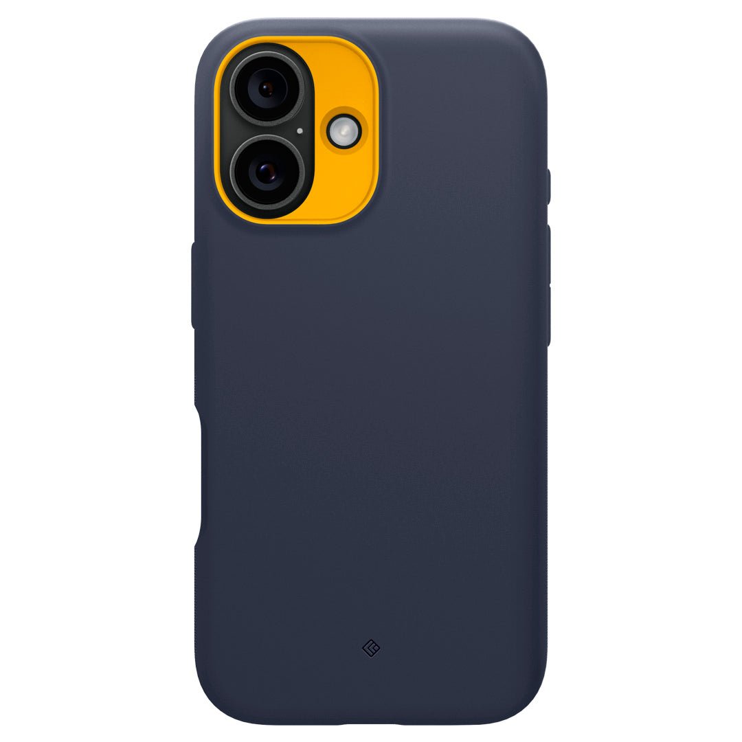 Caseology iPhone 16 Kılıf Nano Pop Mag MagSafe Özellikli